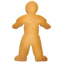 Städter Ausstechform Junge / Boy 12 Cm -KitchenAid shop 201 039117 A01