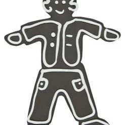 Städter Ausstechform Junge / Boy 12 Cm -KitchenAid shop 201 039117 A02