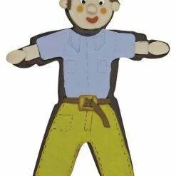 Städter Ausstechform Junge / Boy 12 Cm -KitchenAid shop 201 039117 A03