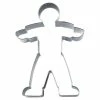 Städter Ausstechform Junge / Boy 12 Cm -KitchenAid shop 201 039117 P01