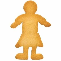 Städter Ausstechform Mädchen / Girl 12 Cm 7 Städter Ausstechform Mädchen / Girl 12 Cm -KitchenAid shop 201 039124 A01