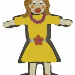 Städter Ausstechform Mädchen / Girl 12 Cm 9 Städter Ausstechform Mädchen / Girl 12 Cm -KitchenAid shop 201 039124 A03