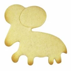 Städter Ausstechform Sternzeichen Widder 7 Cm -KitchenAid shop 201 039186 A01