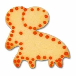 Städter Ausstechform Sternzeichen Widder 7 Cm -KitchenAid shop 201 039186 A02