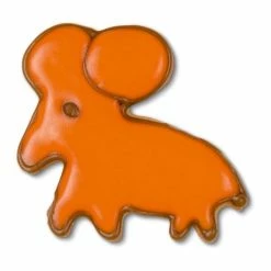 Städter Ausstechform Sternzeichen Widder 7 Cm -KitchenAid shop 201 039186 A03