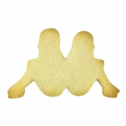 Städter Ausstechform Sternzeichen Zwillinge 6 Cm 4 Städter Ausstechform Sternzeichen Zwillinge 6 Cm -KitchenAid shop 201 039193 A01