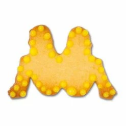 Städter Ausstechform Sternzeichen Zwillinge 6 Cm 5 Städter Ausstechform Sternzeichen Zwillinge 6 Cm -KitchenAid shop 201 039193 A02