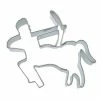 Städter Ausstechform Sternzeichen Schütze 7 Cm 2 Städter Ausstechform Sternzeichen Schütze 7 Cm -KitchenAid shop 201 039223 P01