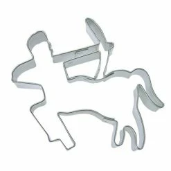 Städter Ausstechform Sternzeichen Schütze 7 Cm