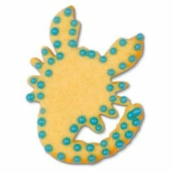 Städter Ausstechform Sternzeichen Skorpion 6,5 Cm -KitchenAid shop 201 039230 A02