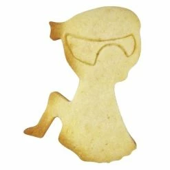 Städter Ausstechform Sternzeichen Wassermann 6,5 Cm -KitchenAid shop 201 039254 A01