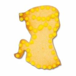 Städter Ausstechform Sternzeichen Wassermann 6,5 Cm -KitchenAid shop 201 039254 A02