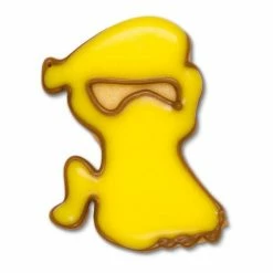 Städter Ausstechform Sternzeichen Wassermann 6,5 Cm -KitchenAid shop 201 039254 A03