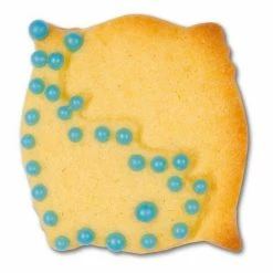 Städter Ausstechform Sternzeichen Fische 6 Cm 5 Städter Ausstechform Sternzeichen Fische 6 Cm -KitchenAid shop 201 039278 A02