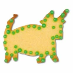 Städter Ausstechform Sternzeichen Stier 7,5 Cm -KitchenAid shop 201 039285 A02