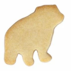 Städter Ausstechform Eisbär 7 Cm -KitchenAid shop 201 040083 A01