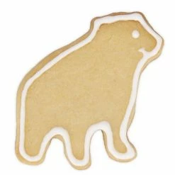 Städter Ausstechform Eisbär 7 Cm -KitchenAid shop 201 040083 A02