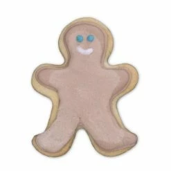 Städter Ausstechform Lebkuchenmann 5,5 Cm -KitchenAid shop 201 041295 A02