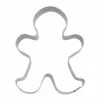 Städter Ausstechform Lebkuchenmann 5,5 Cm 2 Städter Ausstechform Lebkuchenmann 5,5 Cm -KitchenAid shop 201 041295 P01