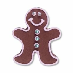 Städter Ausstechform Lebkuchenmann 7,5 Cm 5 Städter Ausstechform Lebkuchenmann 7,5 Cm -KitchenAid shop 201 041301 A01