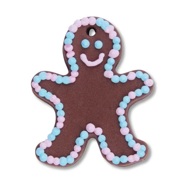 Städter Ausstechform Lebkuchenmann 7,5 cm Städter Ausstechform Lebkuchenmann 7,5 Cm -KitchenAid shop 201 041301 A02