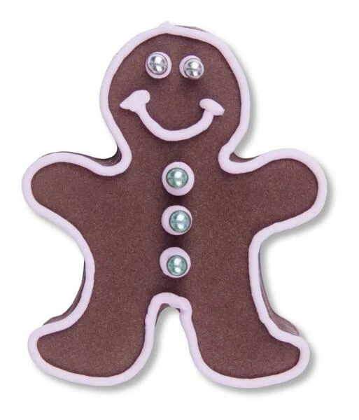 Städter Ausstechform Lebkuchenmann 7,5 cm Städter Ausstechform Lebkuchenmann 7,5 Cm -KitchenAid shop 201 041301 A03