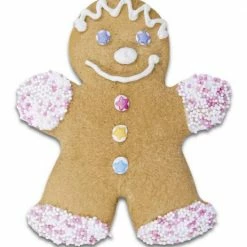 Städter Ausstechform Lebkuchenmann 13,5 Cm -KitchenAid shop 201 041325 A03