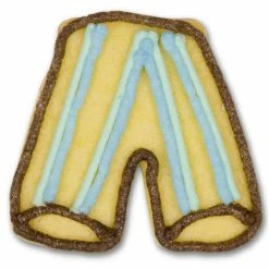 Städter Ausstechform Hose / Shorts 6 Cm 9 Städter Ausstechform Hose / Shorts 6 Cm -KitchenAid shop 201 041356 A01