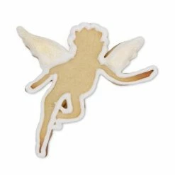 Städter Ausstechform Engel 7 Cm -KitchenAid shop 201 043091 A02