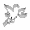 Städter Ausstechform Engel 7 Cm -KitchenAid shop 201 043091 P01