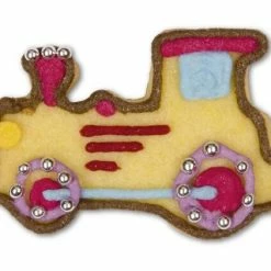 Städter Ausstechform Lokomotive 10 Cm -KitchenAid shop 201 049031 A01