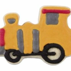 Städter Ausstechform Lokomotive 10 Cm -KitchenAid shop 201 049031 A02