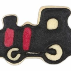 Städter Ausstechform Lokomotive 10 Cm -KitchenAid shop 201 049031 A03