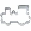 Städter Ausstechform Lokomotive 10 Cm -KitchenAid shop 201 049031 P01
