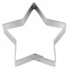 Städter Ausstechform Stern 12 Cm 5-zackig 2 Städter Ausstechform Stern 12 Cm 5-zackig -KitchenAid shop 201 050464 P01