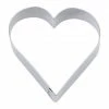 Städter Ausstechform Herz 5 Cm / H 2 Cm -KitchenAid shop 201 051034 P01