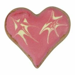 Städter Ausstechform Herz 15,5 Cm / H 3 Cm -KitchenAid shop 201 051072 A02