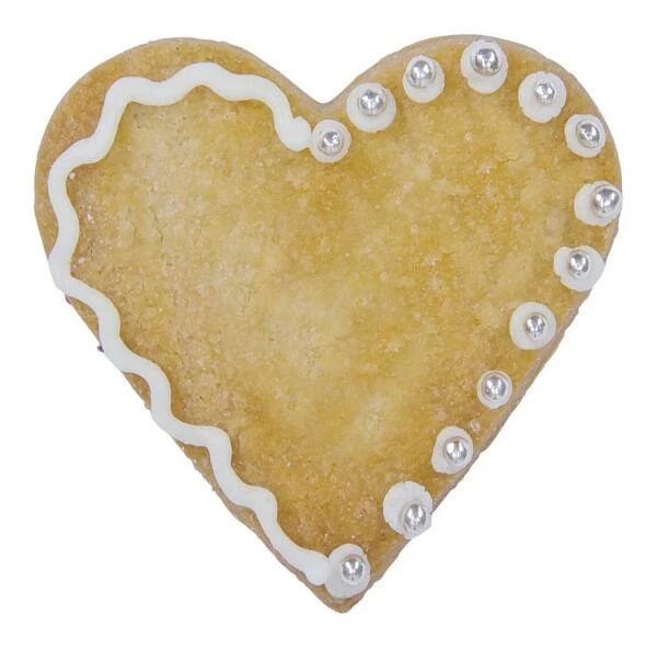 Städter Ausstechform Herz 6 Cm / H 2 Cm 4 Städter Ausstechform Herz 6 Cm / H 2 Cm – Bild 2