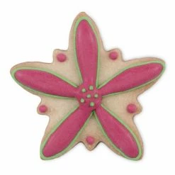 Städter Ausstechform Edelweiß Ø 4,5 Cm 7 Städter Ausstechform Edelweiß Ø 4,5 Cm -KitchenAid shop 201 052215 A02