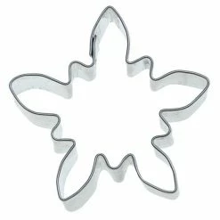 Städter Ausstechform Edelweiß Ø 4,5 Cm