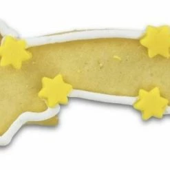 Städter Ausstechform Komet 9,5 Cm 6 Städter Ausstechform Komet 9,5 Cm -KitchenAid shop 201 053120 A01