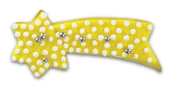 Städter Ausstechform Komet 9,5 Cm 5 Städter Ausstechform Komet 9,5 Cm – Bild 3