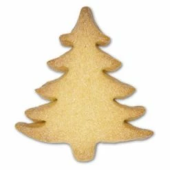 Städter Ausstechform Tannenbaum 7,5 Cm 7 Städter Ausstechform Tannenbaum 7,5 Cm -KitchenAid shop 201 054073 A01