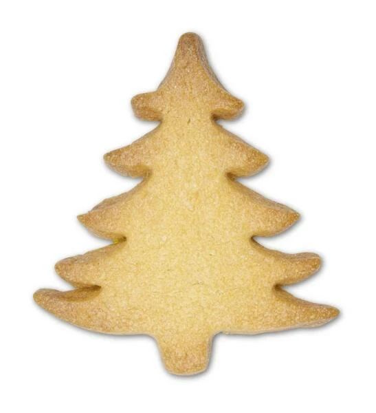 Städter Ausstechform Tannenbaum 7,5 Cm 4 Städter Ausstechform Tannenbaum 7,5 Cm – Bild 2
