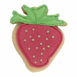 Städter Ausstechform Erdbeere 6 Cm 7 Städter Ausstechform Erdbeere 6 Cm -KitchenAid shop 201 055018 A02