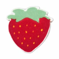 Städter Ausstechform Erdbeere 4,5 Cm Rot -KitchenAid shop 201 055049 A03
