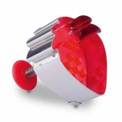 Städter Ausstechform Erdbeere 4,5 Cm Rot -KitchenAid shop 201 055049 P02
