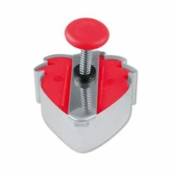 Städter Ausstechform Erdbeere 4,5 Cm Rot -KitchenAid shop 201 055049 P04