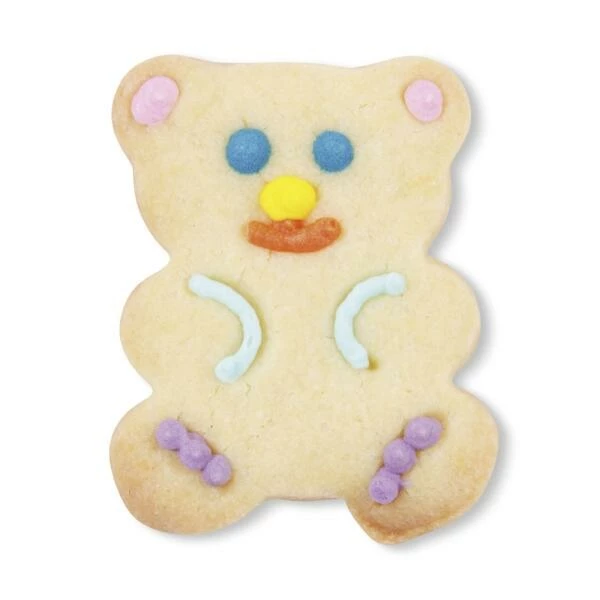 Städter Ausstechform Bär 5 Cm Pink 6 Städter Ausstechform Bär 5 Cm Pink – Bild 4