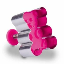 Städter Ausstechform Bär 5 Cm Pink 9 Städter Ausstechform Bär 5 Cm Pink -KitchenAid shop 201 055063 P02